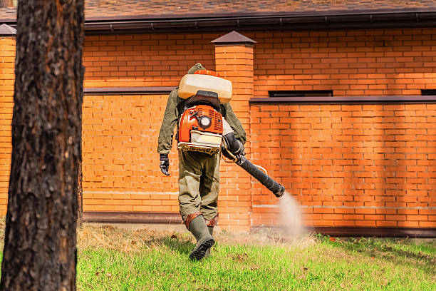 Trusted Mosquito Control service in Finneytown, OH - Nex Pest Control
